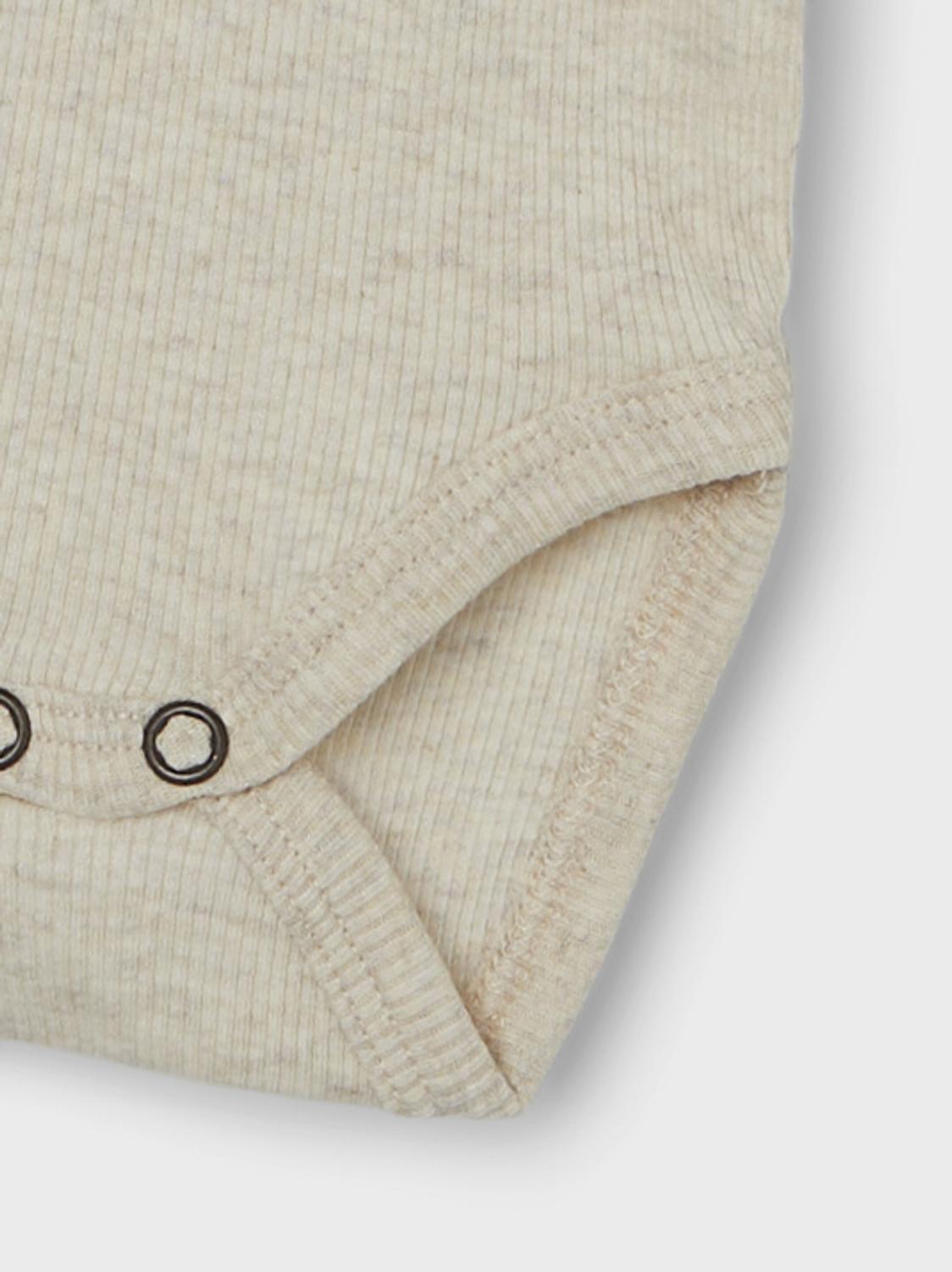 NBMKAB Body - Peyote Melange